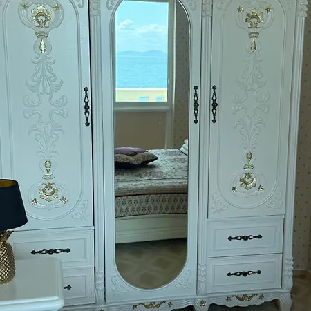 公寓 Апартамент В Кк 