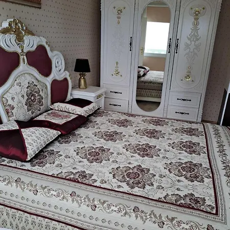 公寓 Апартамент В Кк 