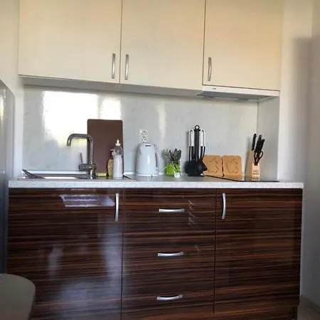 Apartment Sveti Vlas * سفيتي فلاس