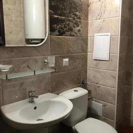Apartment Sveti Vlas شقة