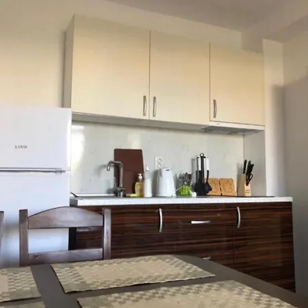 Apartment Sveti Vlas سفيتي فلاس