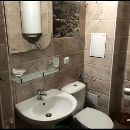 Apartment Sveti Vlas شقة *