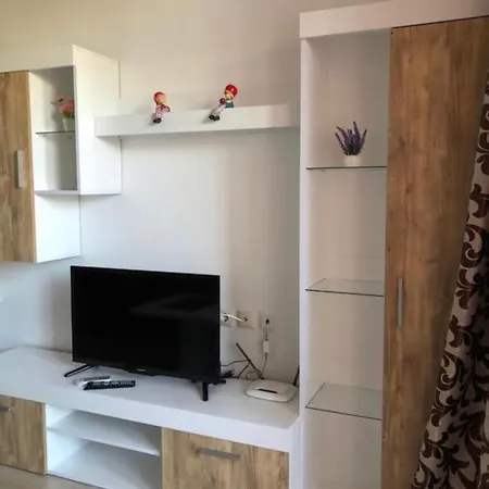 Apartment Sveti Vlas سفيتي فلاس