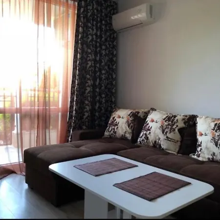 شقة Apartment Sveti Vlas