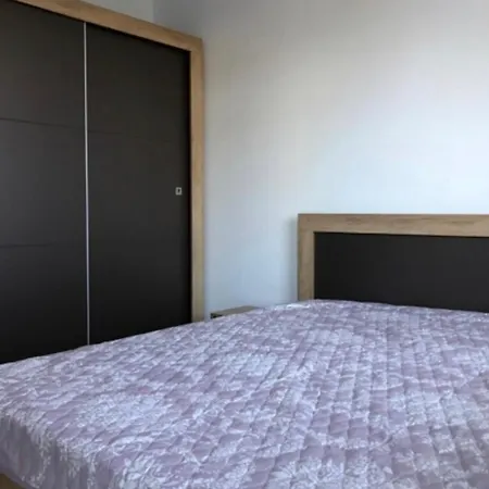 Apartment Sveti Vlas