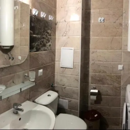 Apartment Sveti Vlas *
