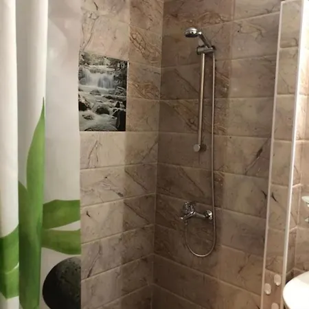 Apartment Sveti Vlas דירה *
